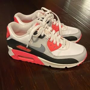 Youth Nike Air Max